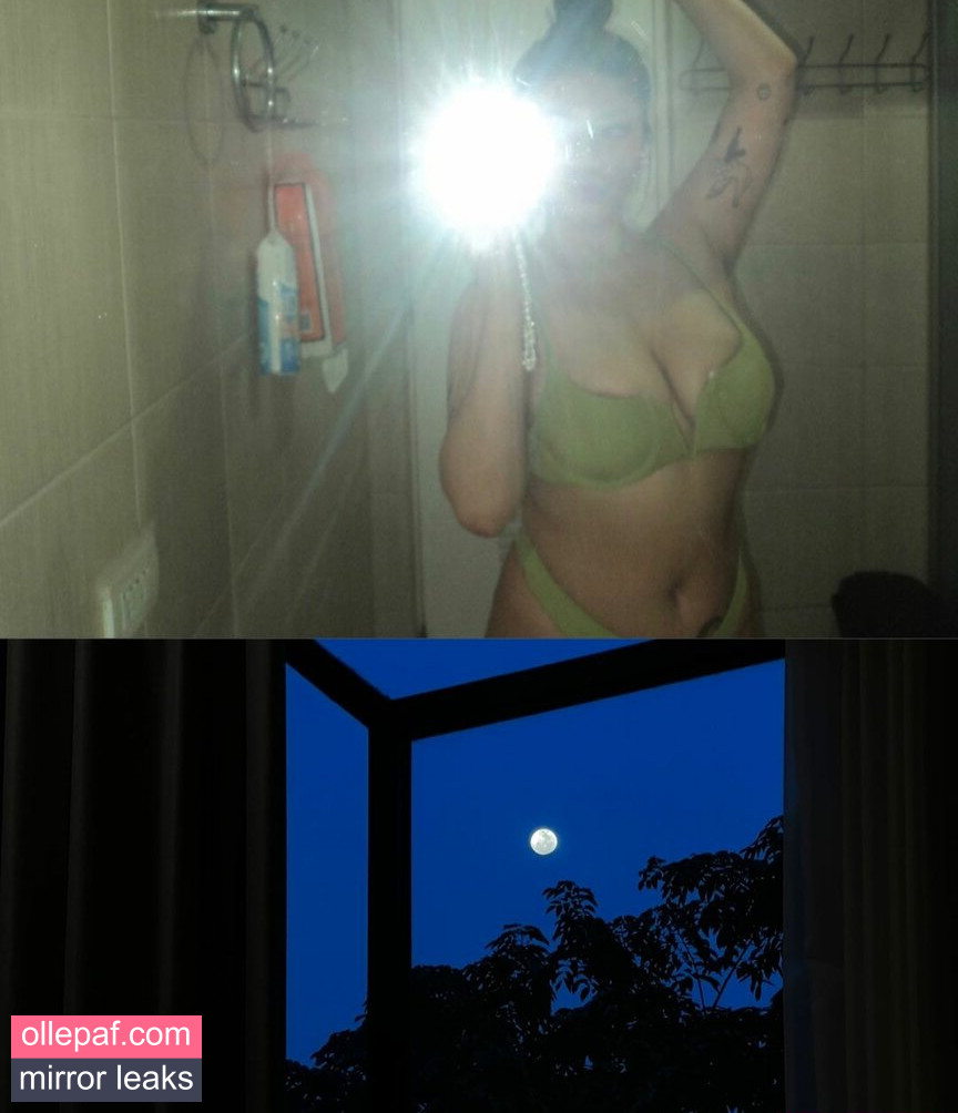 Latest Leaks Gladys Jane Jimenez Nude #19 - Fapello