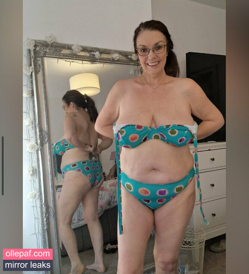 Latest Leaks glamgran56 Nude #26 - Fapello