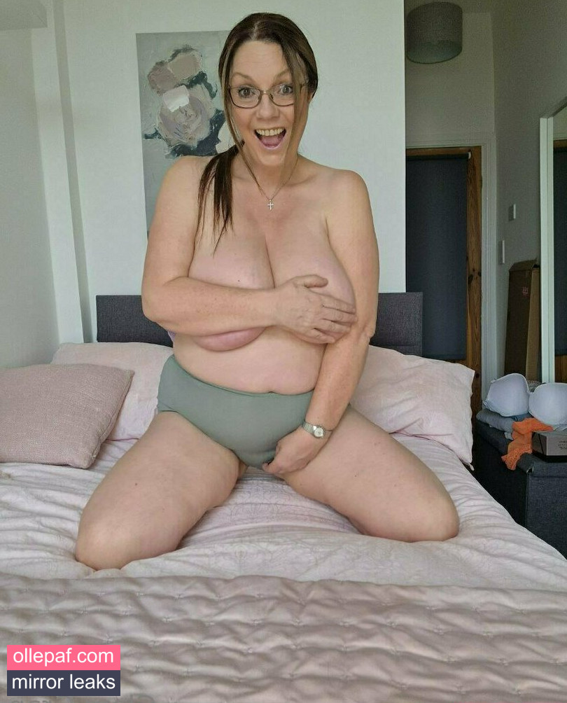 Latest Leaks glamgran56 Nude #251 - Fapello