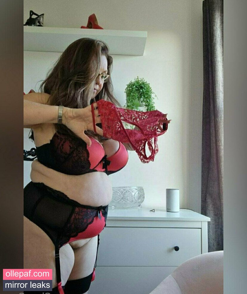 Latest Leaks glamgran56 Nude #259 - Fapello