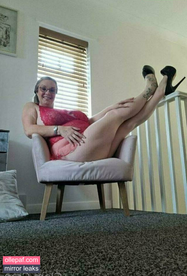 Latest Leaks glamgran56 Nude #444 - Fapello