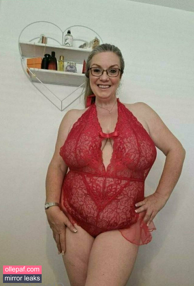 Latest Leaks glamgran56 Nude #446 - Fapello