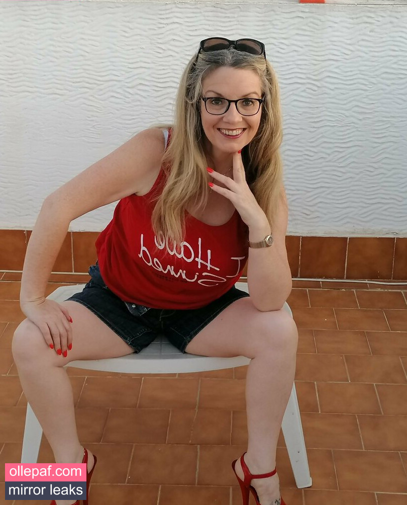Latest Leaks glamgran56 Nude #530 - Fapello