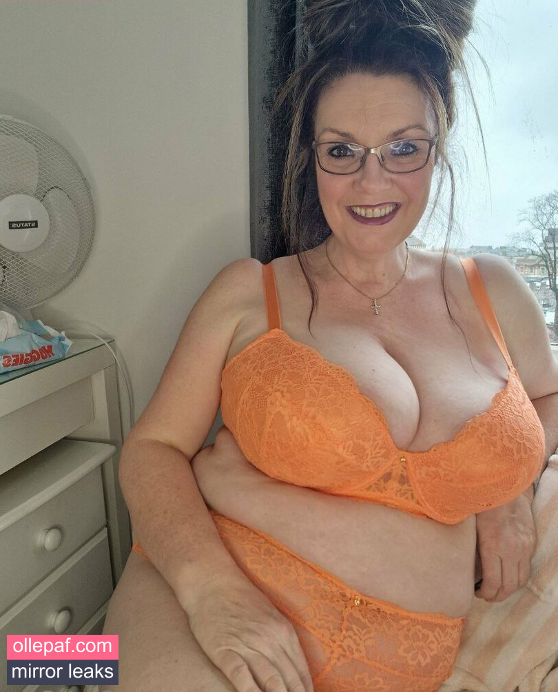 Latest Leaks glamgran56 Nude #85 - Fapello