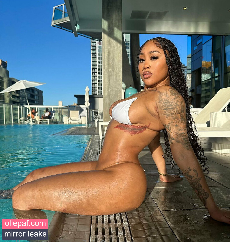 Latest Leaks glazedbae Nude #12 - Fapello
