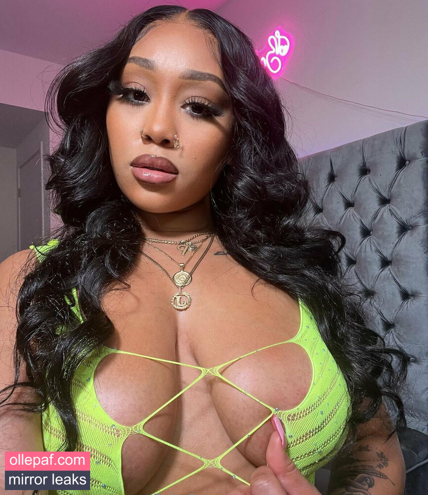 Latest Leaks glazedbae Nude #17 - Fapello