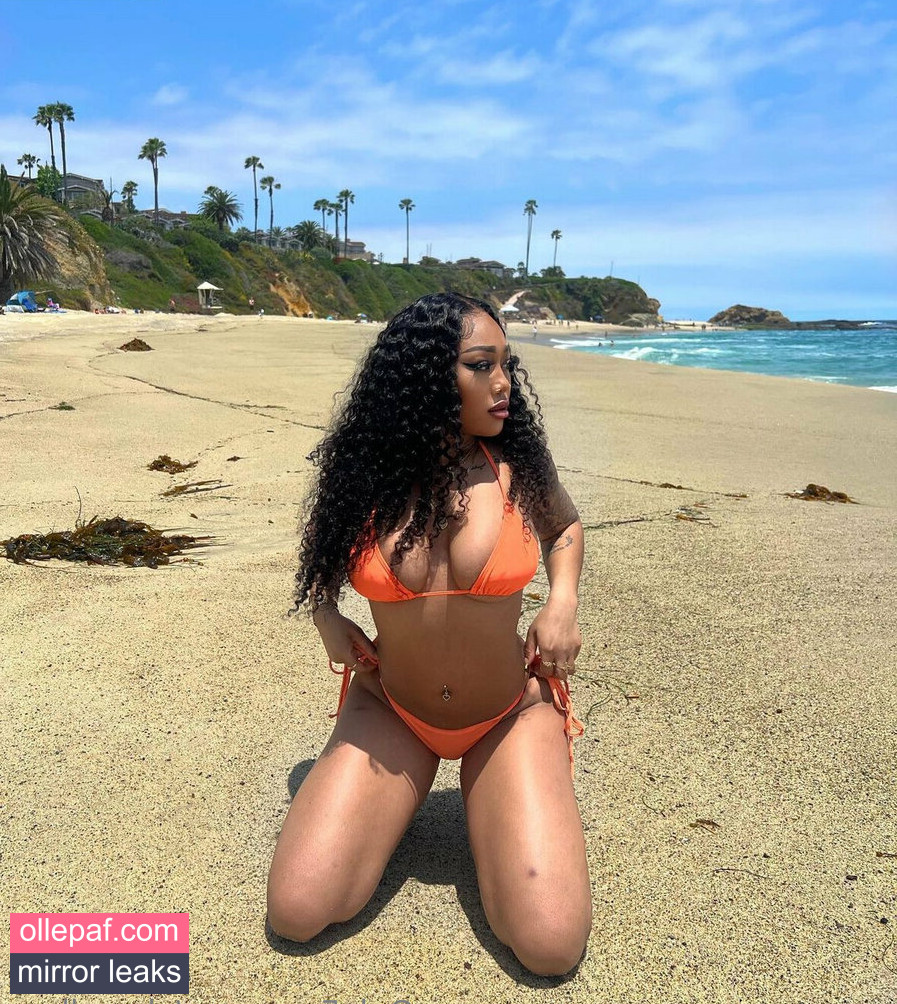 Latest Leaks glazedbae Nude #21 - Fapello