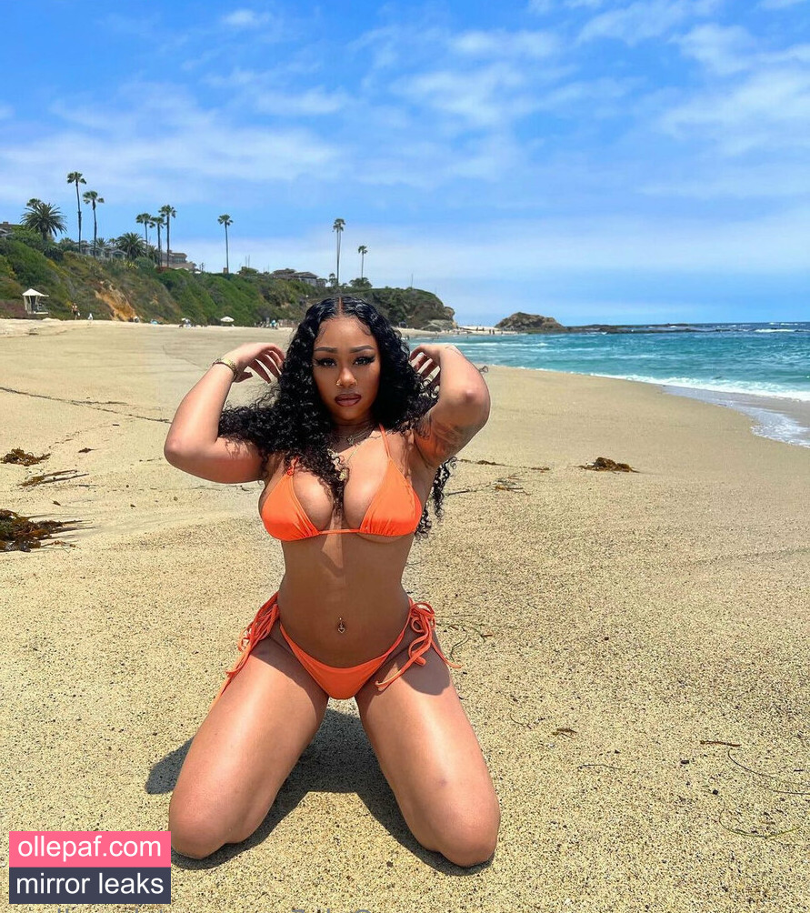 Latest Leaks glazedbae Nude #22 - Fapello