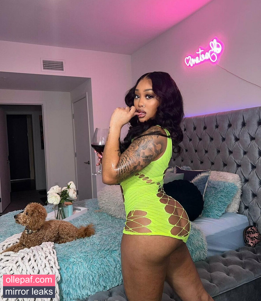 Latest Leaks glazedbae Nude #23 - Fapello