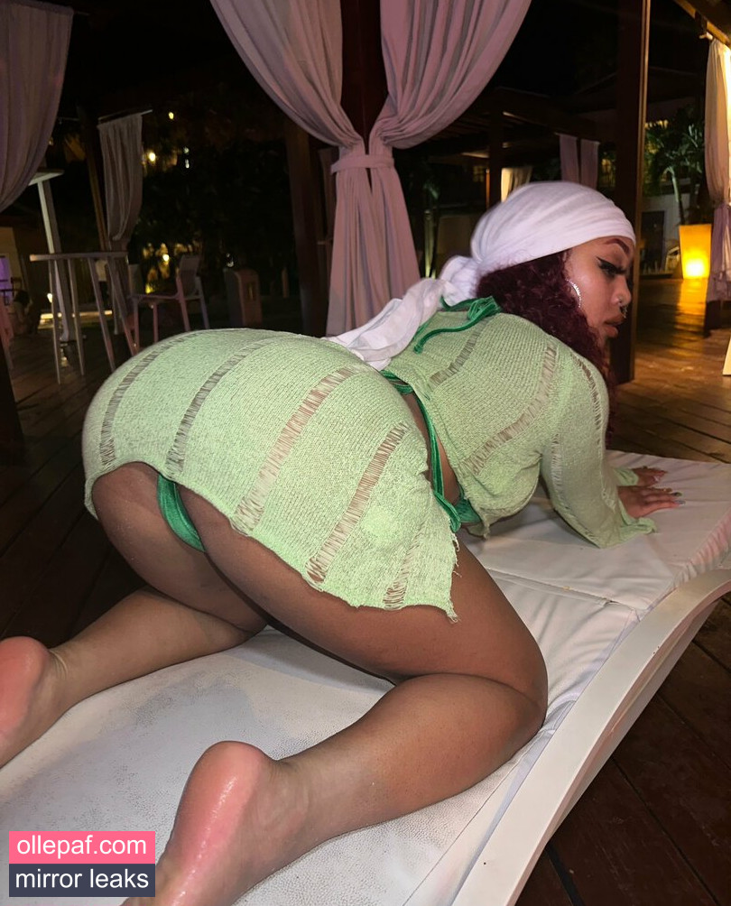 Latest Leaks glazedbae Nude #24 - Fapello