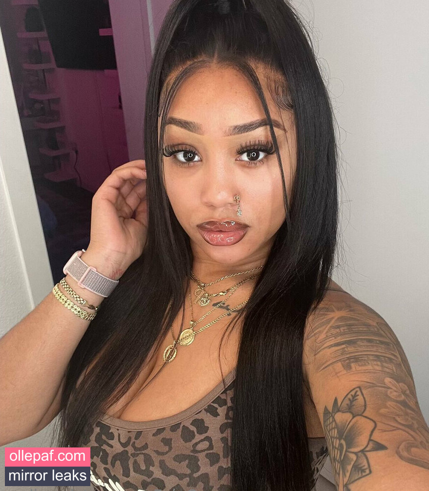 Latest Leaks glazedbae Nude #4 - Fapello