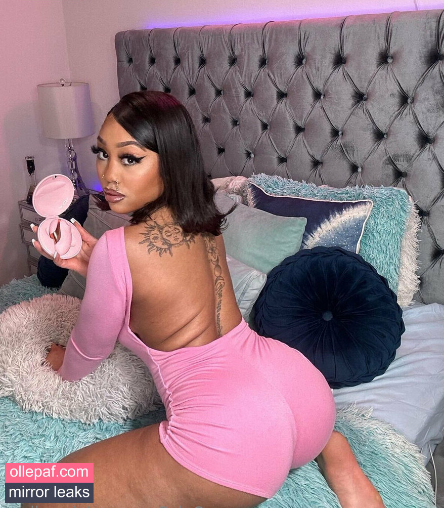 Latest Leaks glazedbae Nude #31 - Fapello