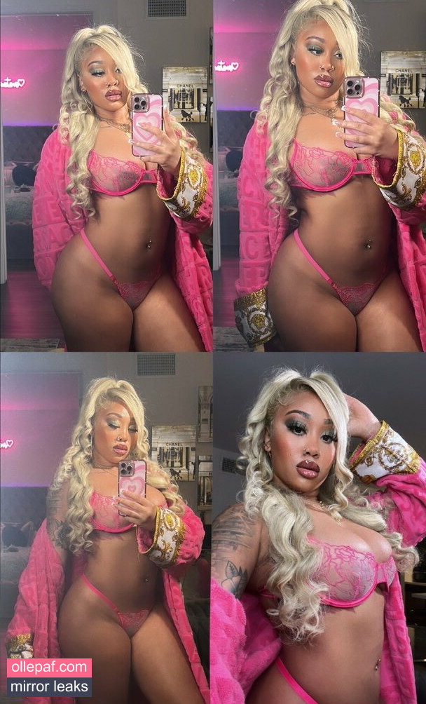Latest Leaks glazedbae Nude #36 - Fapello
