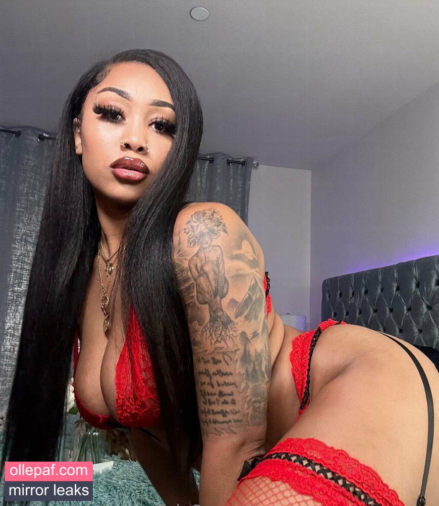 Latest Leaks glazedbae Nude #38 - Fapello