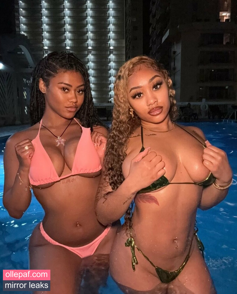 Latest Leaks glazedbae Nude #7 - Fapello