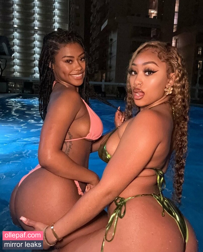 Latest Leaks glazedbae Nude #8 - Fapello