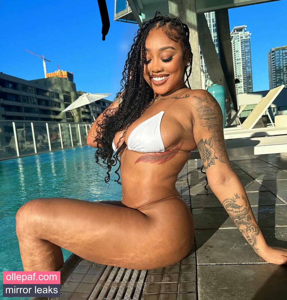 Latest Leaks glazedbae Nude #9 - Fapello