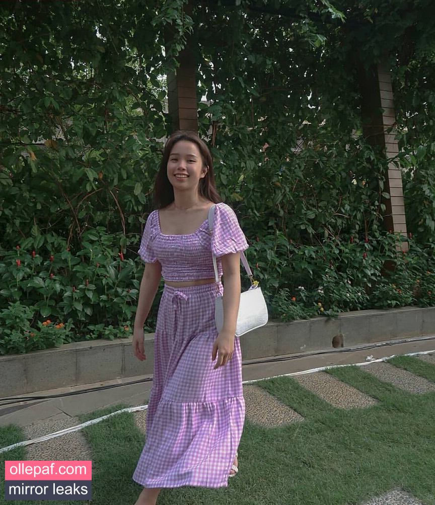 Latest Leaks Glenda Wongso Nude #2 - Fapello