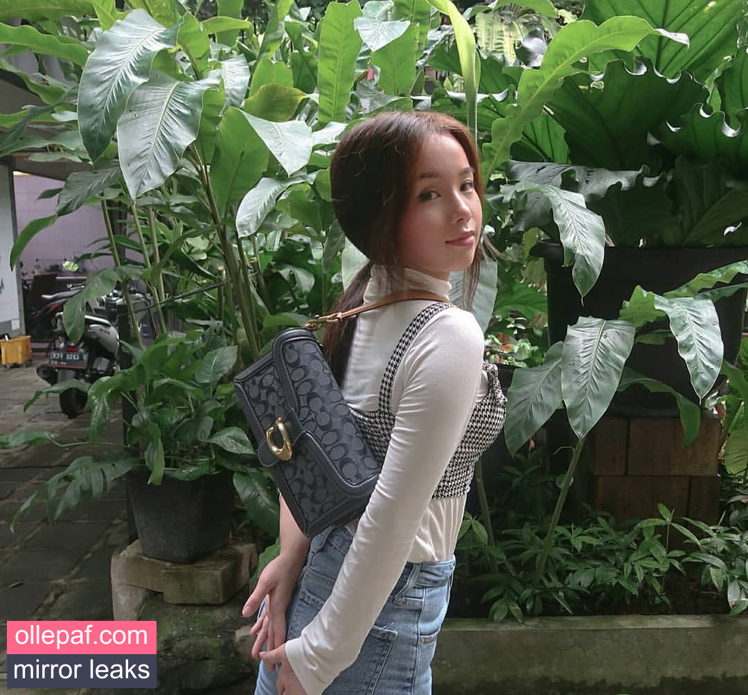 Latest Leaks Glenda Wongso Nude #13 - Fapello