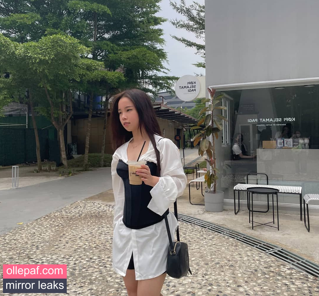 Latest Leaks Glenda Wongso Nude #14 - Fapello