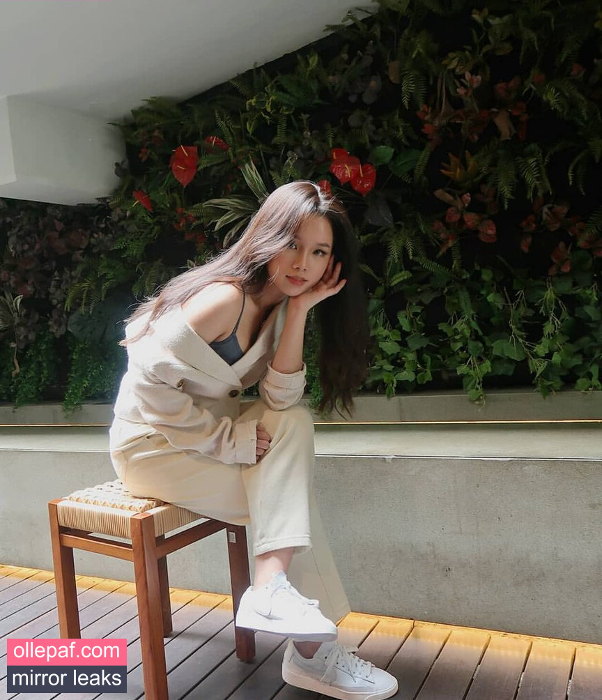 Latest Leaks Glenda Wongso Nude #20 - Fapello