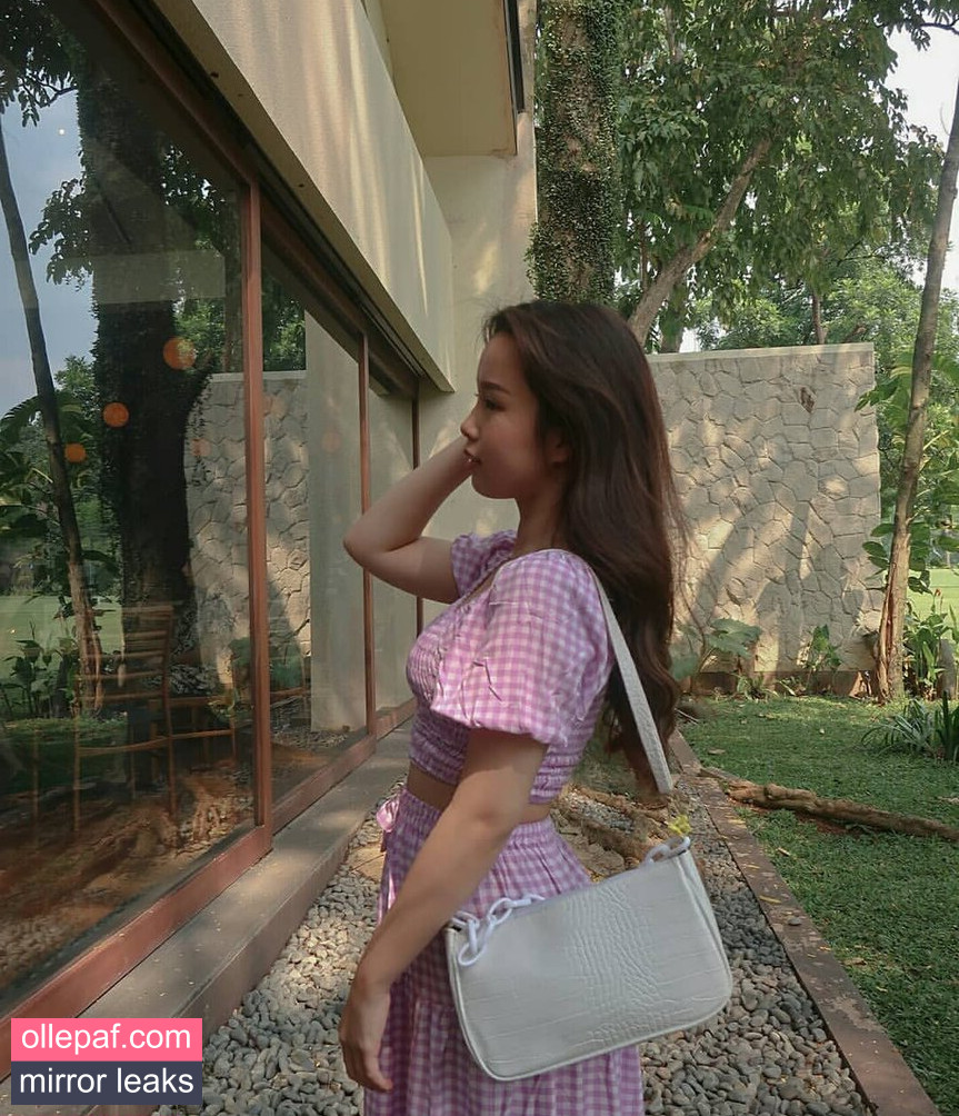 Latest Leaks Glenda Wongso Nude #3 - Fapello