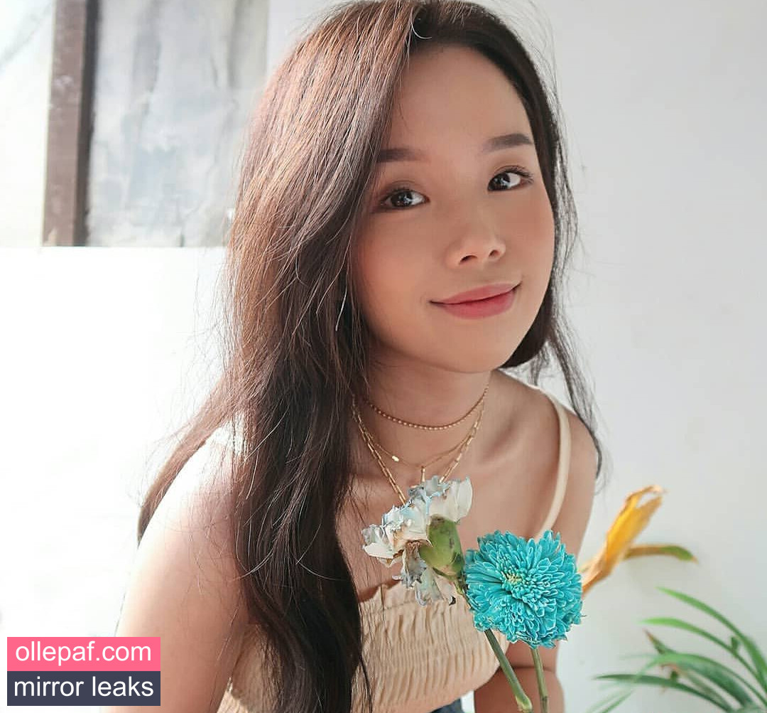 Latest Leaks Glenda Wongso Nude #21 - Fapello
