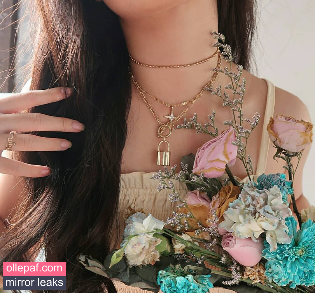 Latest Leaks Glenda Wongso Nude #22 - Fapello