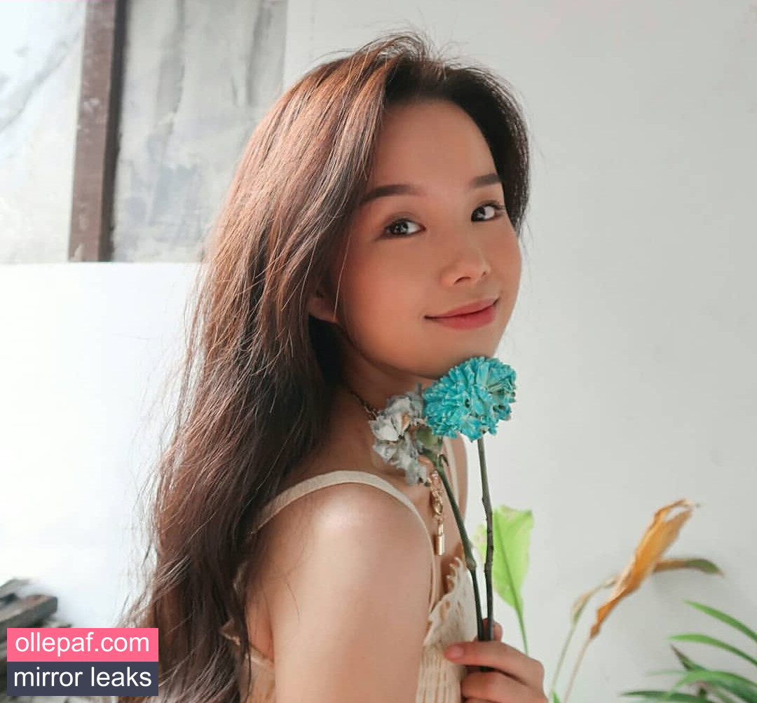 Latest Leaks Glenda Wongso Nude #23 - Fapello