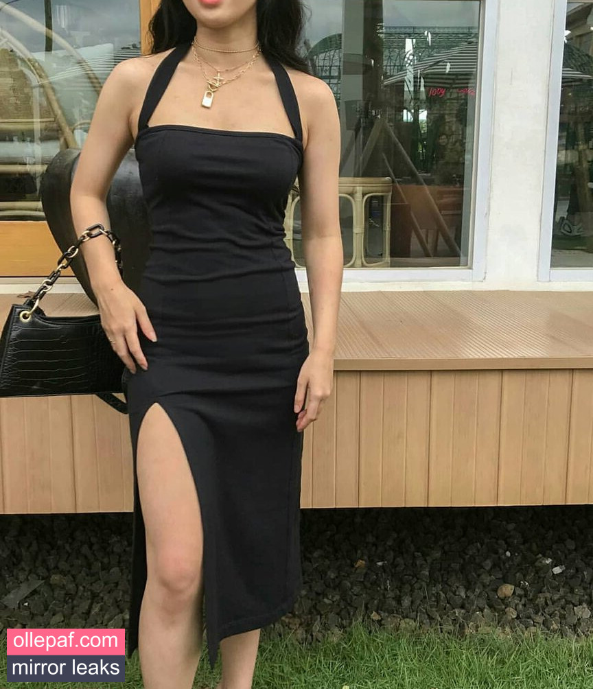 Latest Leaks Glenda Wongso Nude #26 - Fapello