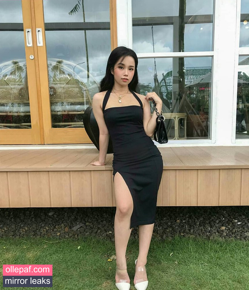Latest Leaks Glenda Wongso Nude #29 - Fapello