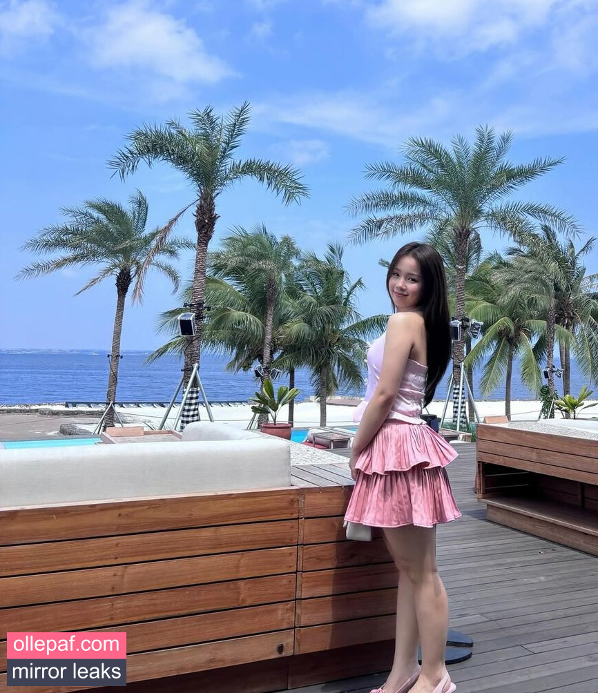Latest Leaks Glenda Wongso Nude #30 - Fapello