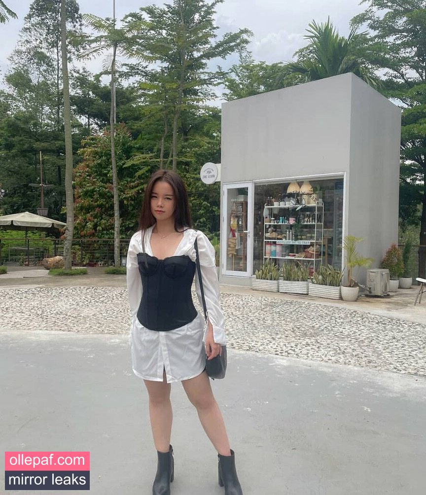 Latest Leaks Glenda Wongso Nude #4 - Fapello