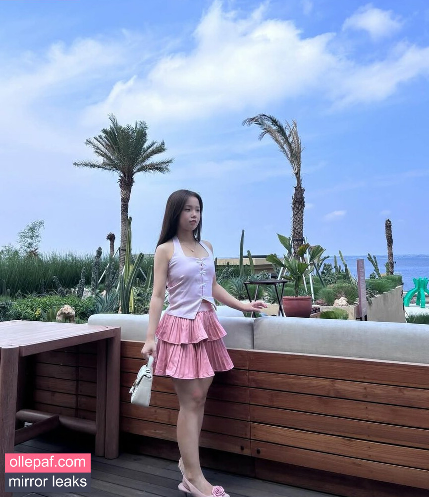 Latest Leaks Glenda Wongso Nude #31 - Fapello