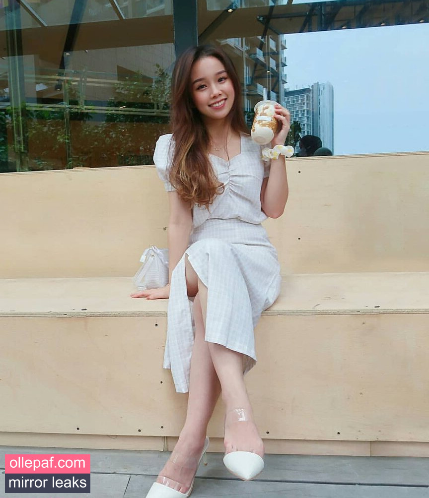 Latest Leaks Glenda Wongso Nude #36 - Fapello