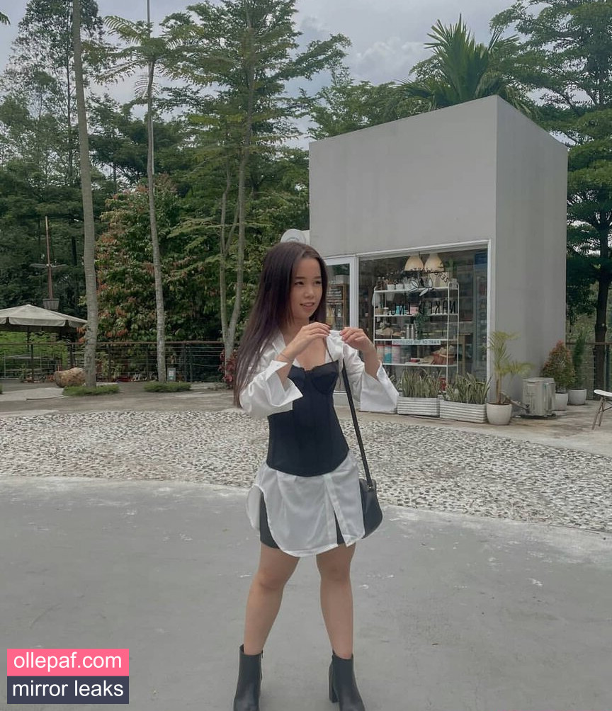 Latest Leaks Glenda Wongso Nude #5 - Fapello
