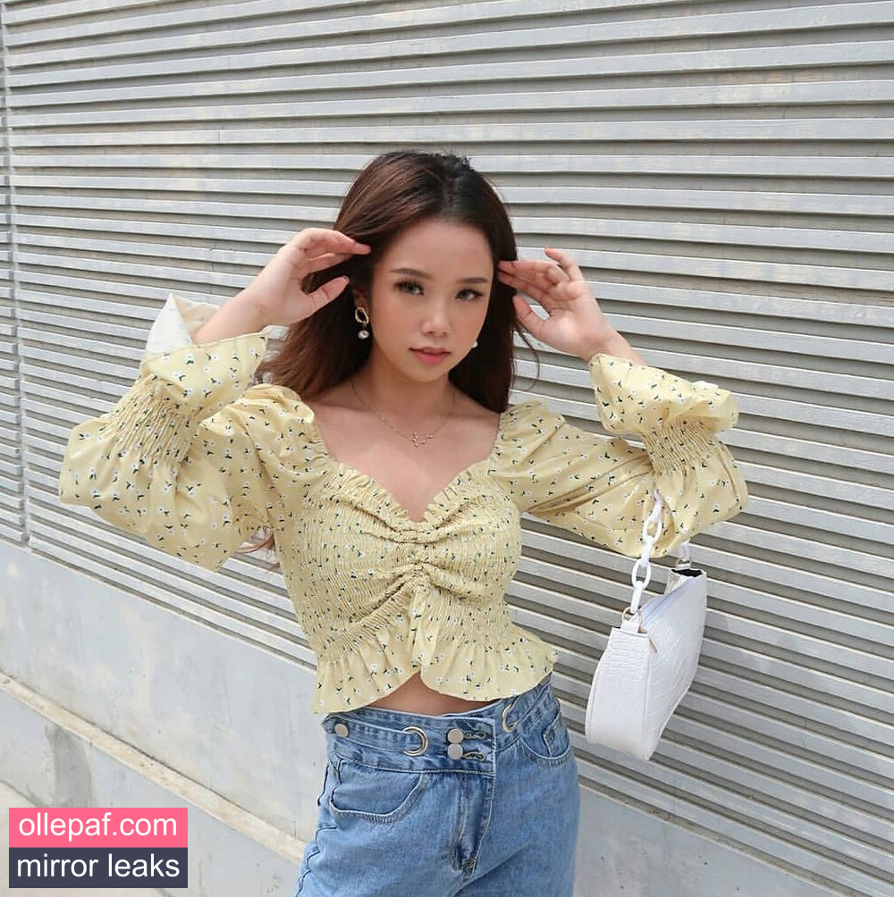 Latest Leaks Glenda Wongso Nude #46 - Fapello