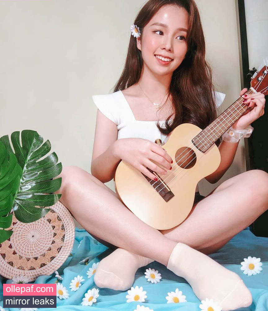 Latest Leaks Glenda Wongso Nude #50 - Fapello