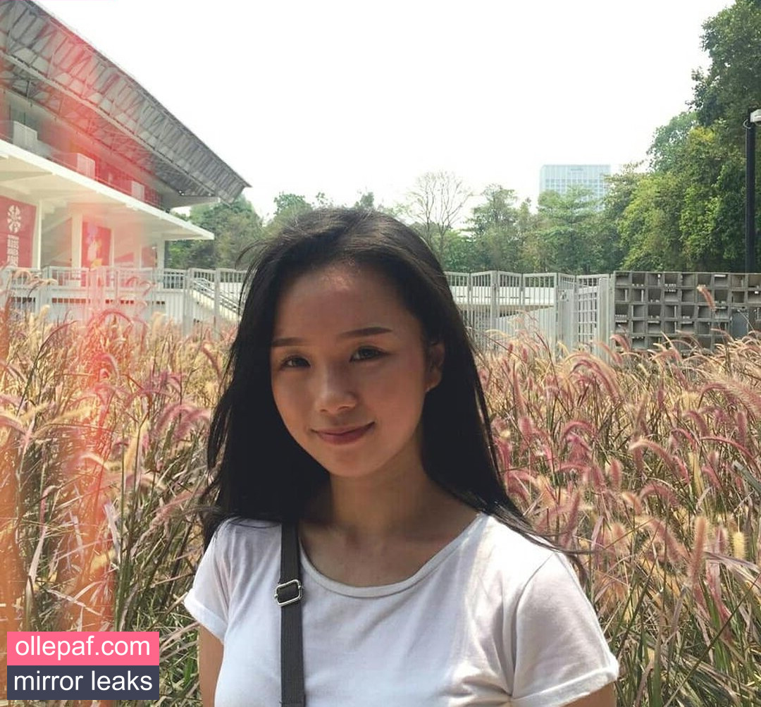 Latest Leaks Glenda Wongso Nude #67 - Fapello