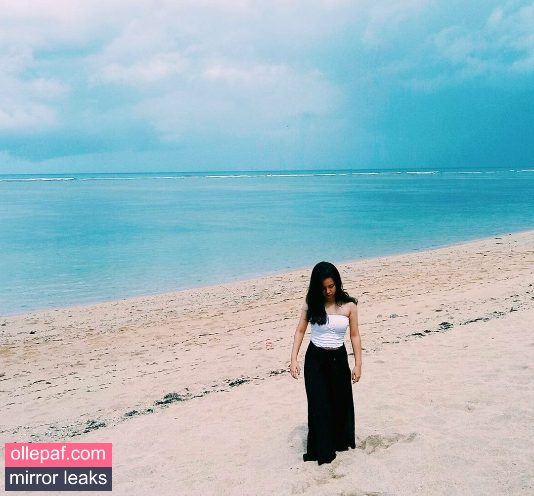 Latest Leaks Glenda Wongso Nude #70 - Fapello