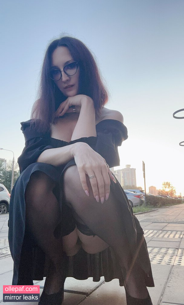 Latest Leaks Gliese 581 Nude #137 - Fapello