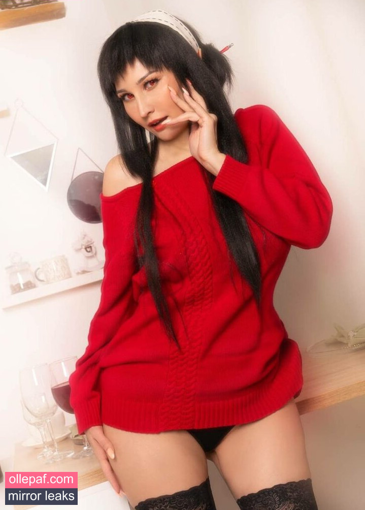 Latest Leaks Gliese 581 Nude #516 - Fapello