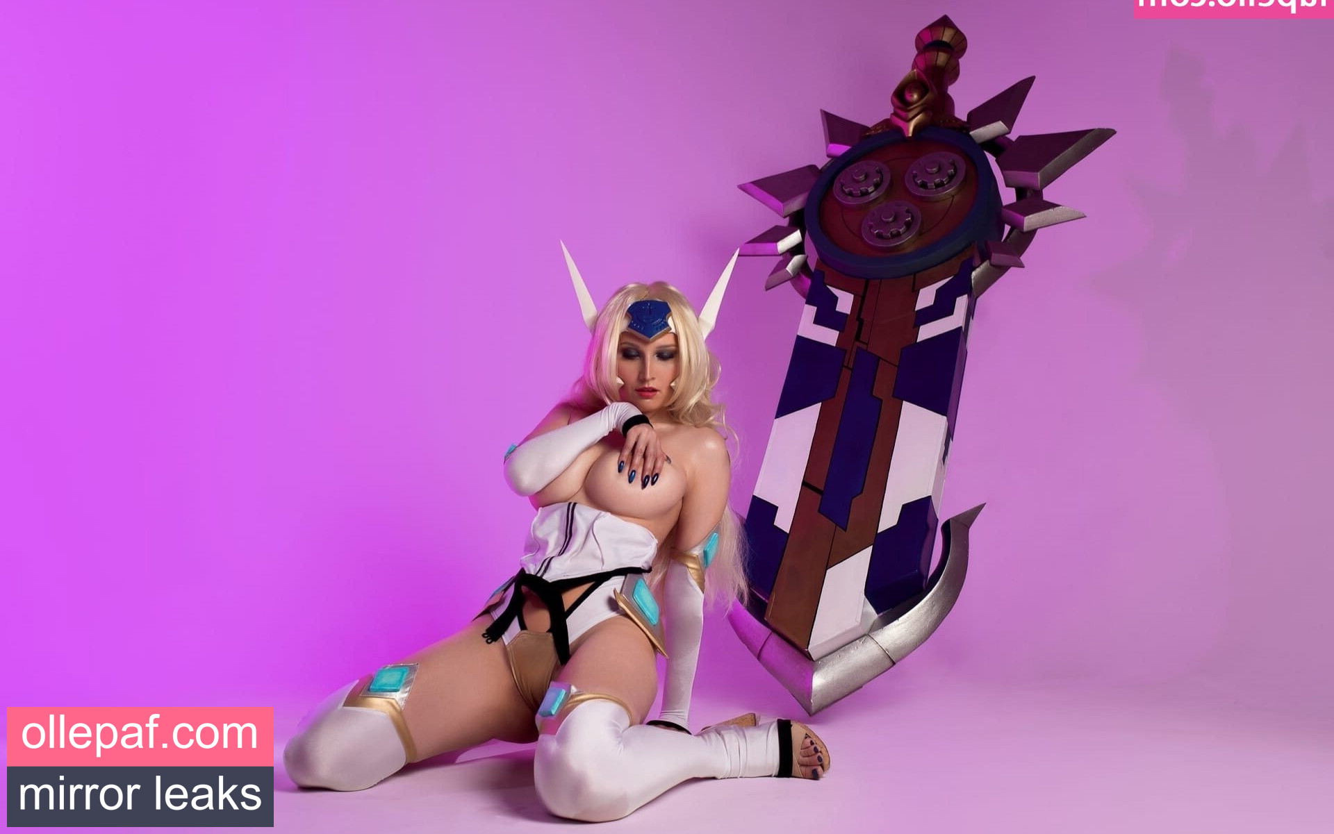 Latest Leaks Gliese 581 Nude #525 - Fapello