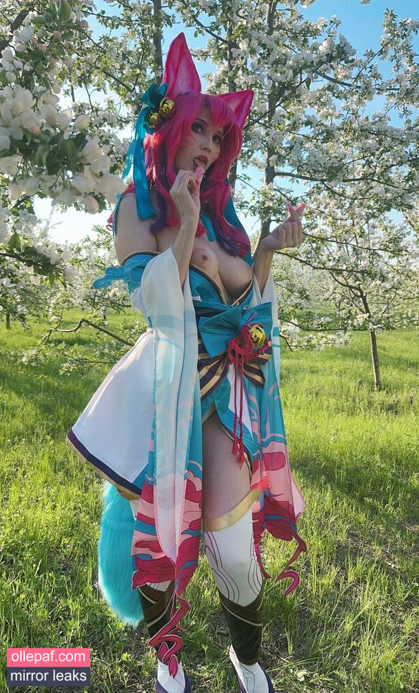 Latest Leaks Gliese 581 Nude #701 - Fapello