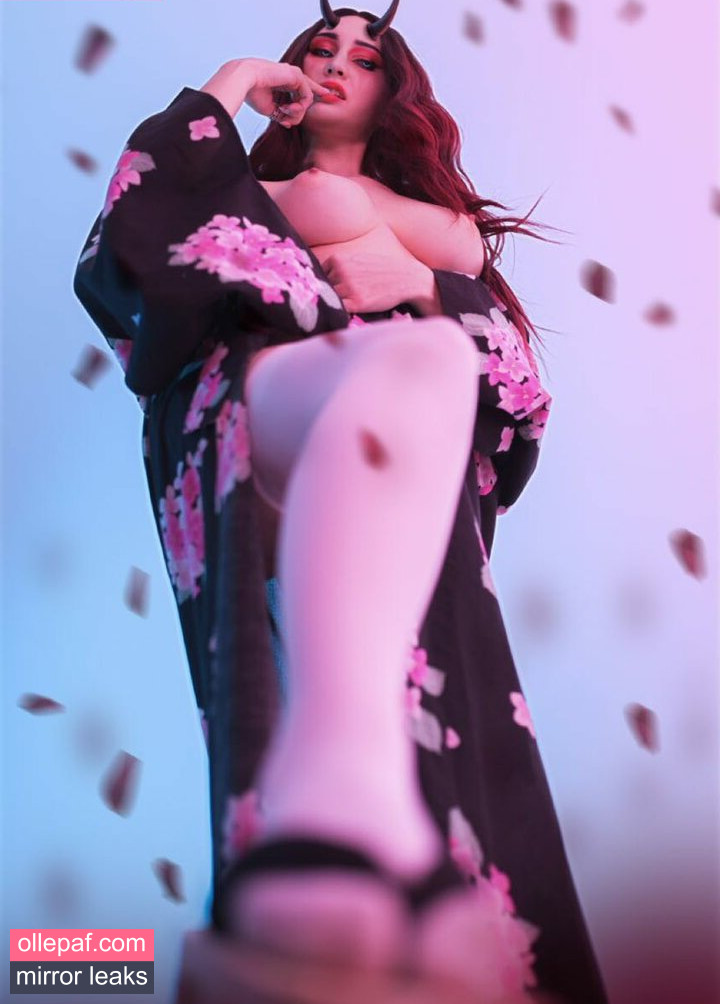 Latest Leaks Gliese 581 Nude #712 - Fapello