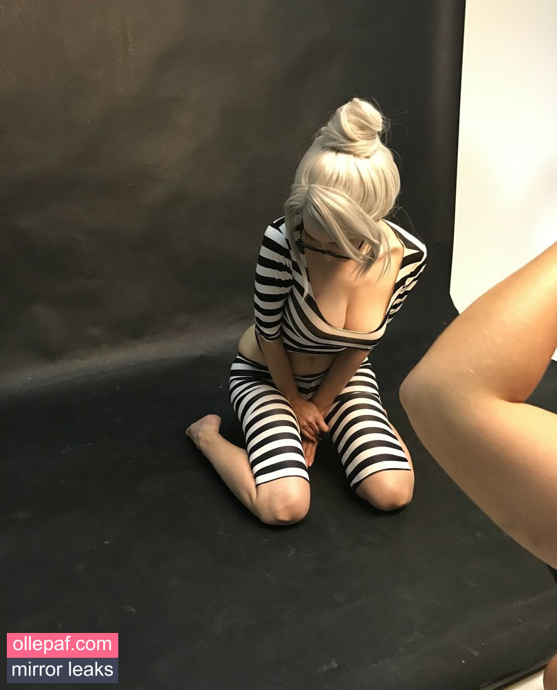 Latest Leaks Gliese 581 Nude #771 - Fapello