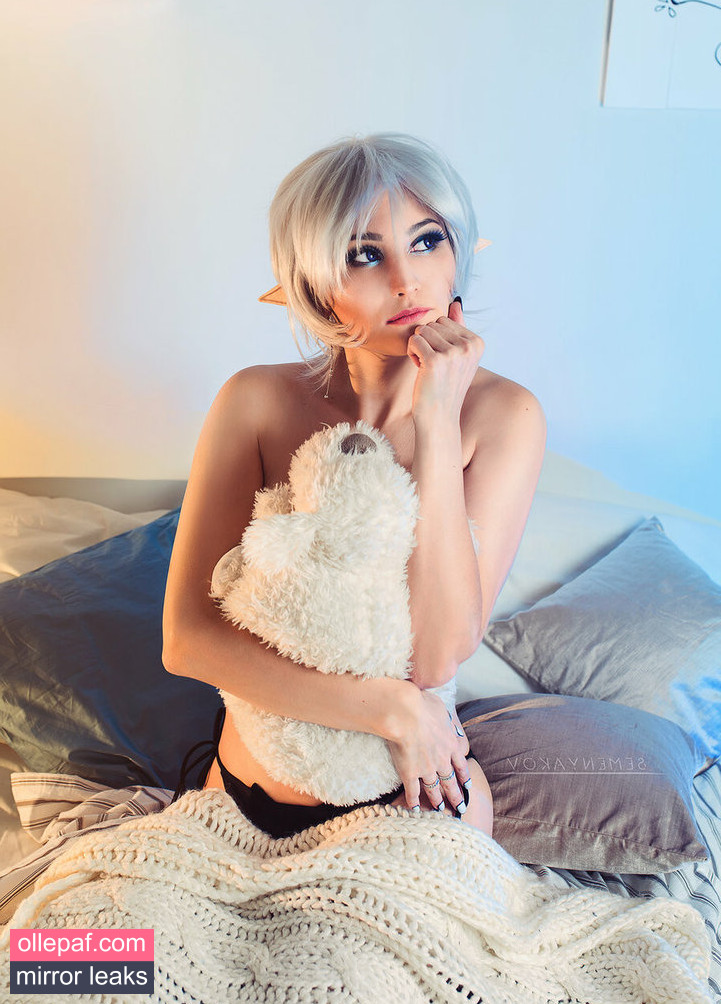 Latest Leaks Gliese 581 Nude #800 - Fapello