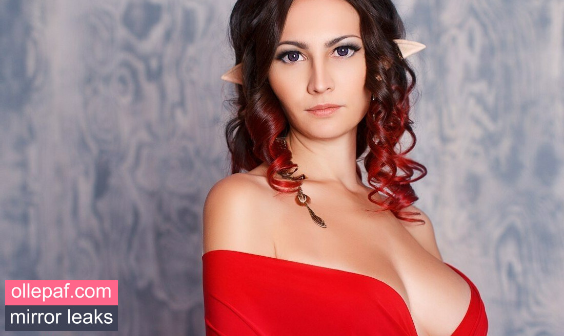 Latest Leaks Gliese 581 Nude #806 - Fapello