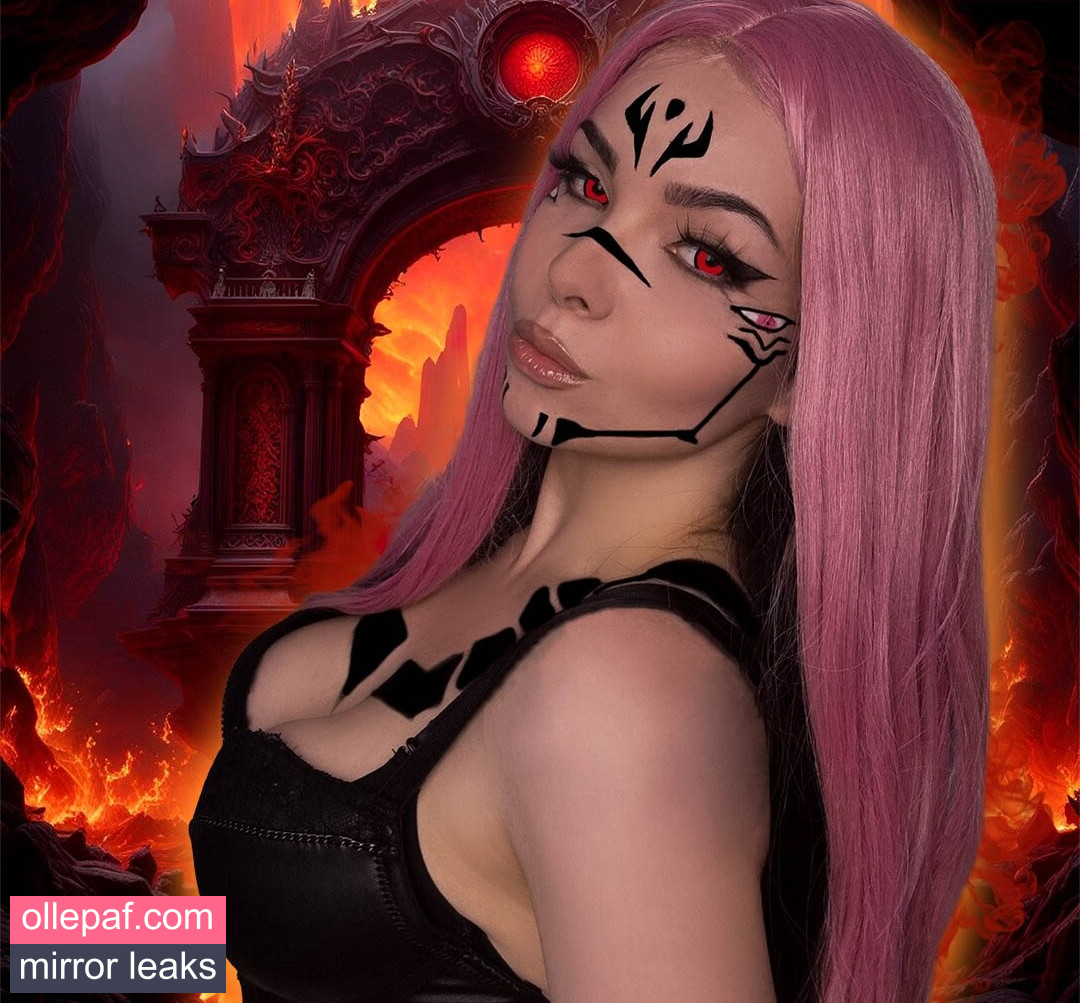 Latest Leaks glitchedegirlcosplay Nude #6 - Fapello