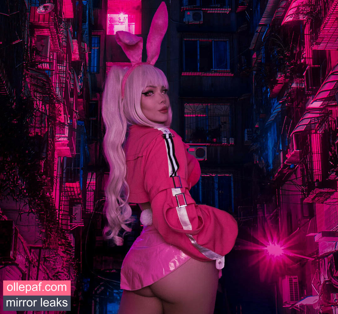 Latest Leaks glitchedegirlcosplay Nude #26 - Fapello